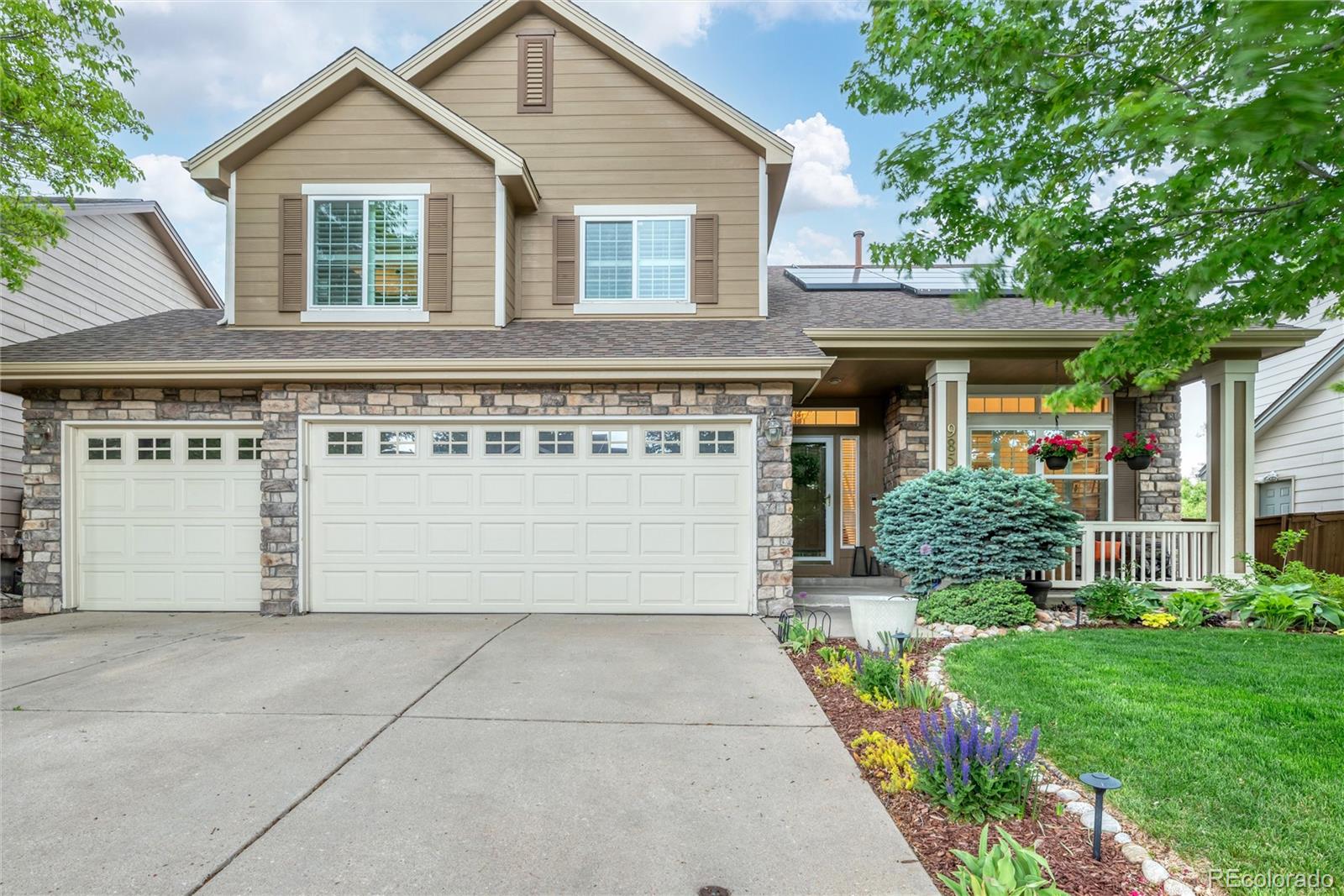 highlands ranch  House Search Picture