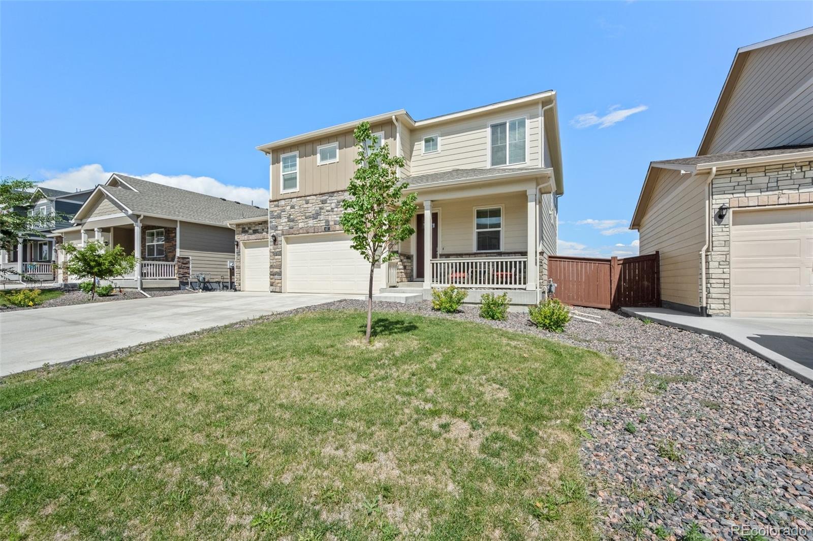 johnstown  House Search Picture
