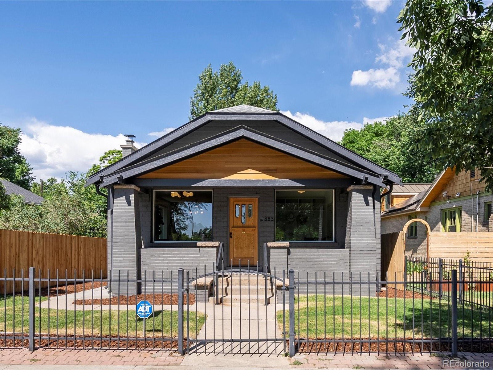 denver  House Search Picture