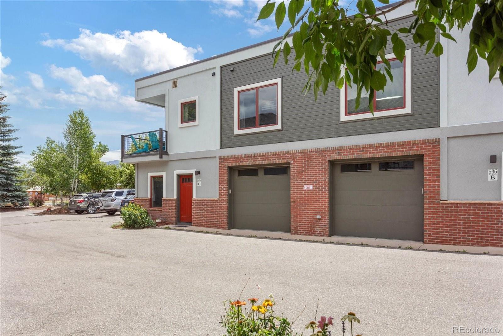 536 E 1st Street, salida&nbsp; House Search MLS Picture