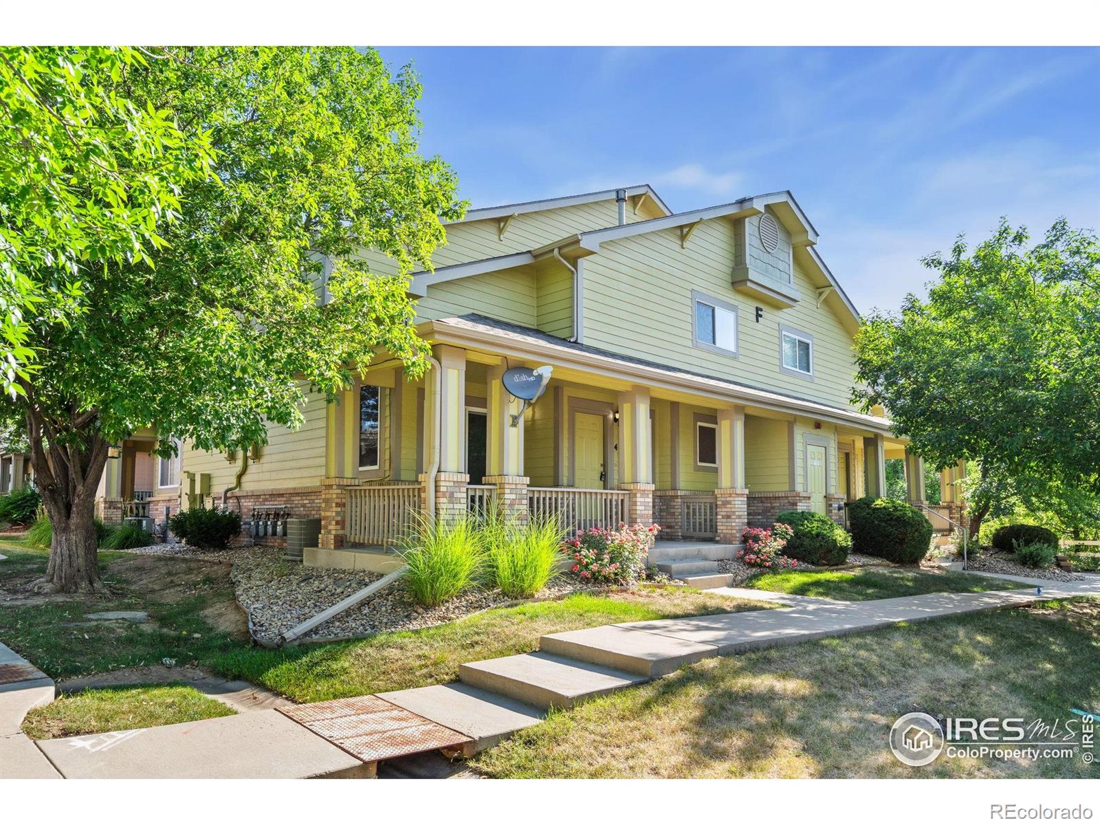 2702  Rigden Parkway, fort collins  House Search MLS Picture