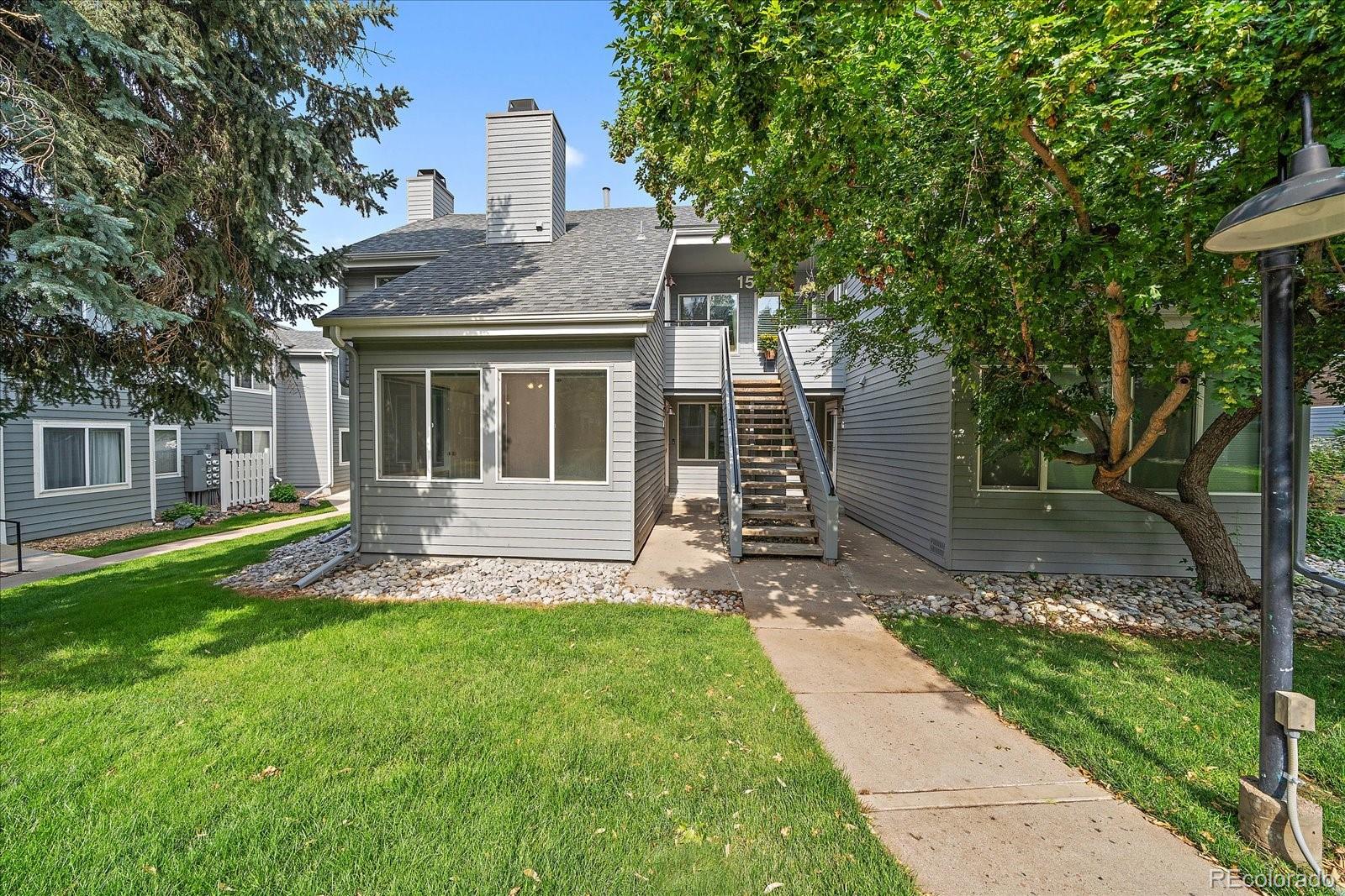 8500 E Jefferson Avenue, denver  House Search MLS Picture
