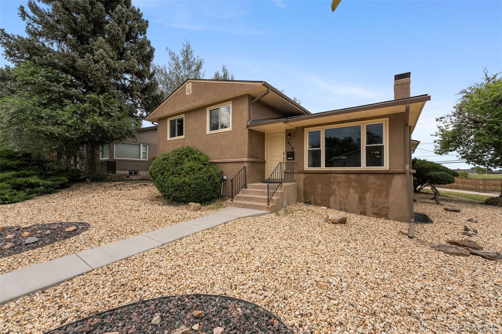 colorado springs  House Search Picture