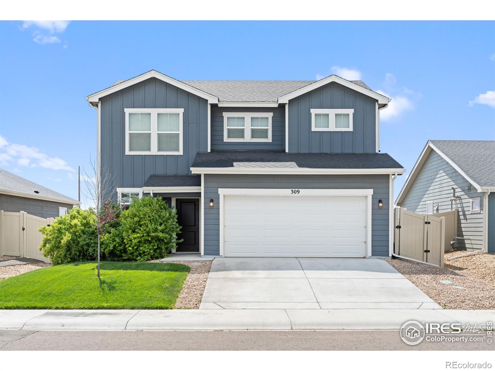 ault  House Search Picture