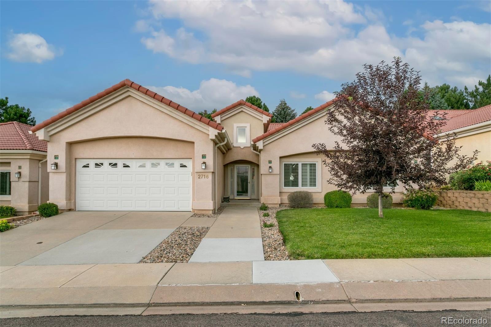 colorado springs  House Search Picture