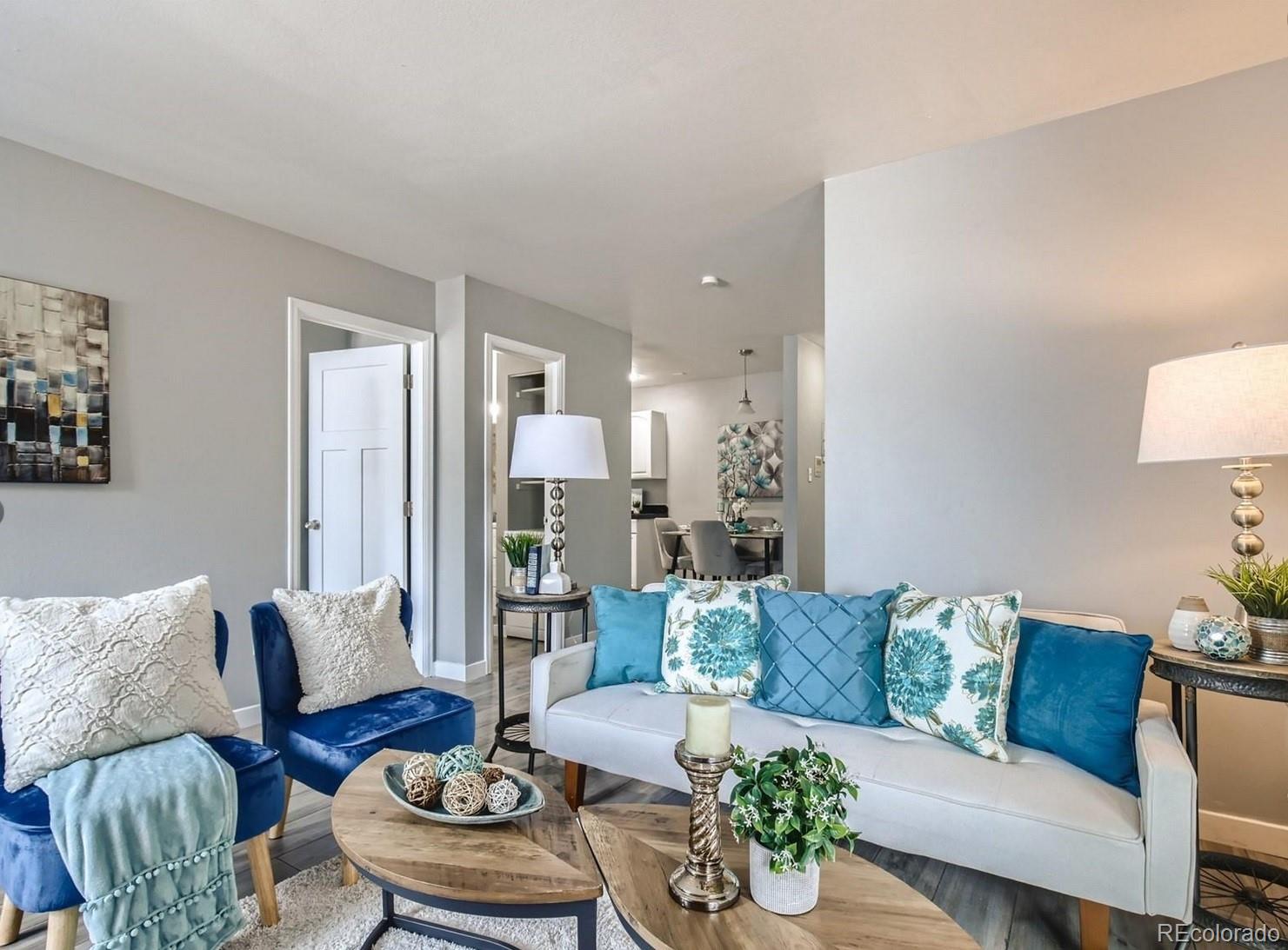 denver  House Search Picture