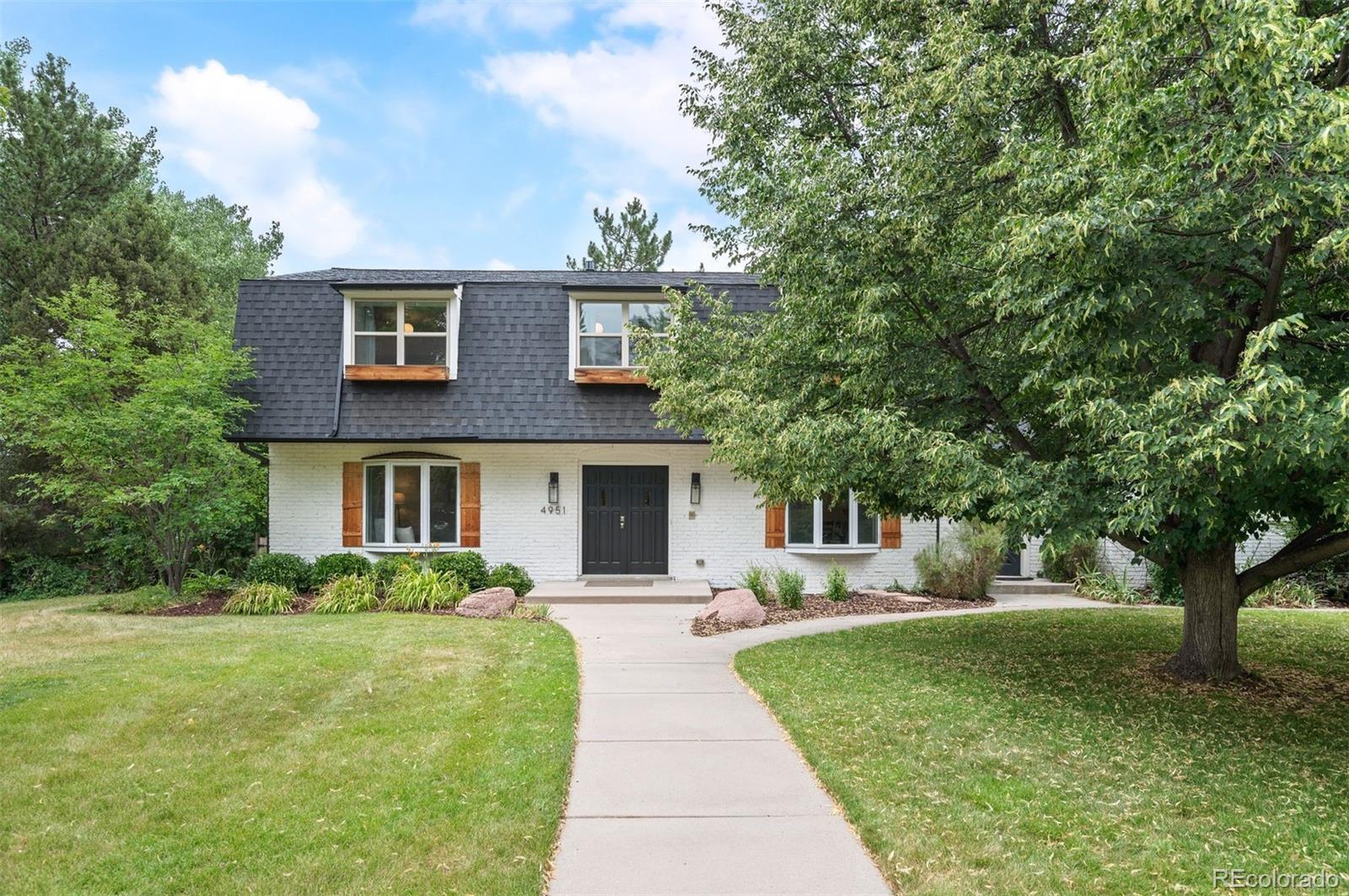 4951 W Ottawa Avenue, littleton MLS: 2734124 Beds: 6 Baths: 4 Price: $1,795,000