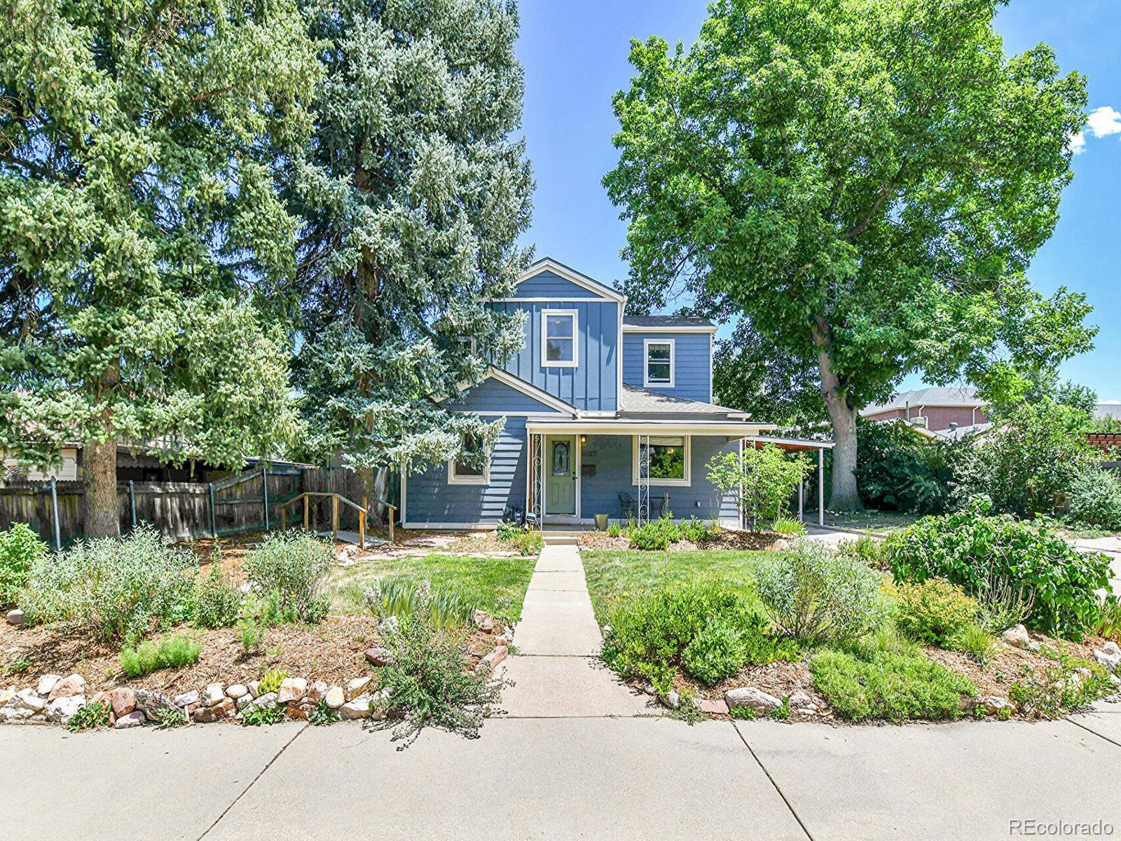 wheat ridge  House Search Picture