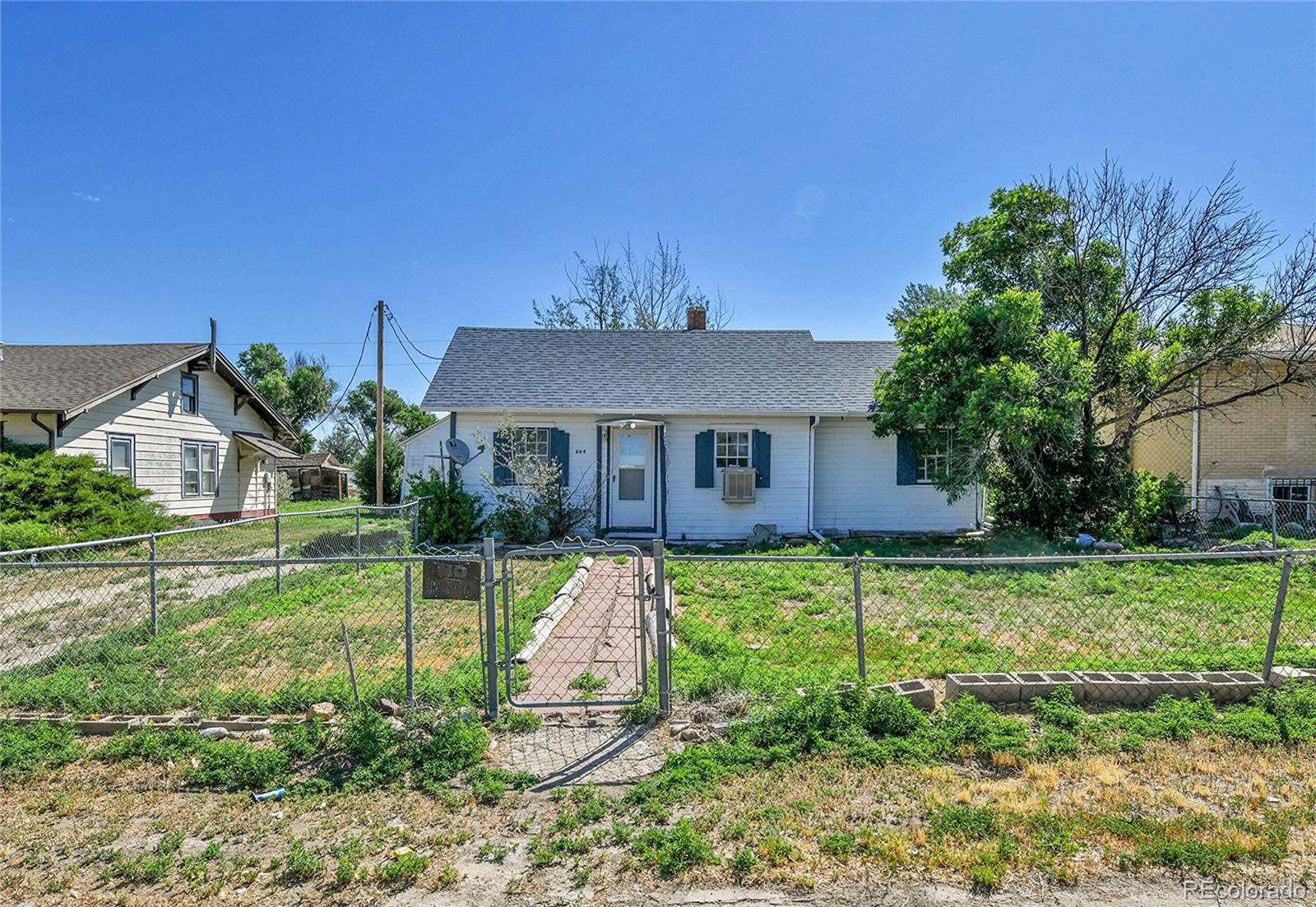 deer trail  House Search Picture