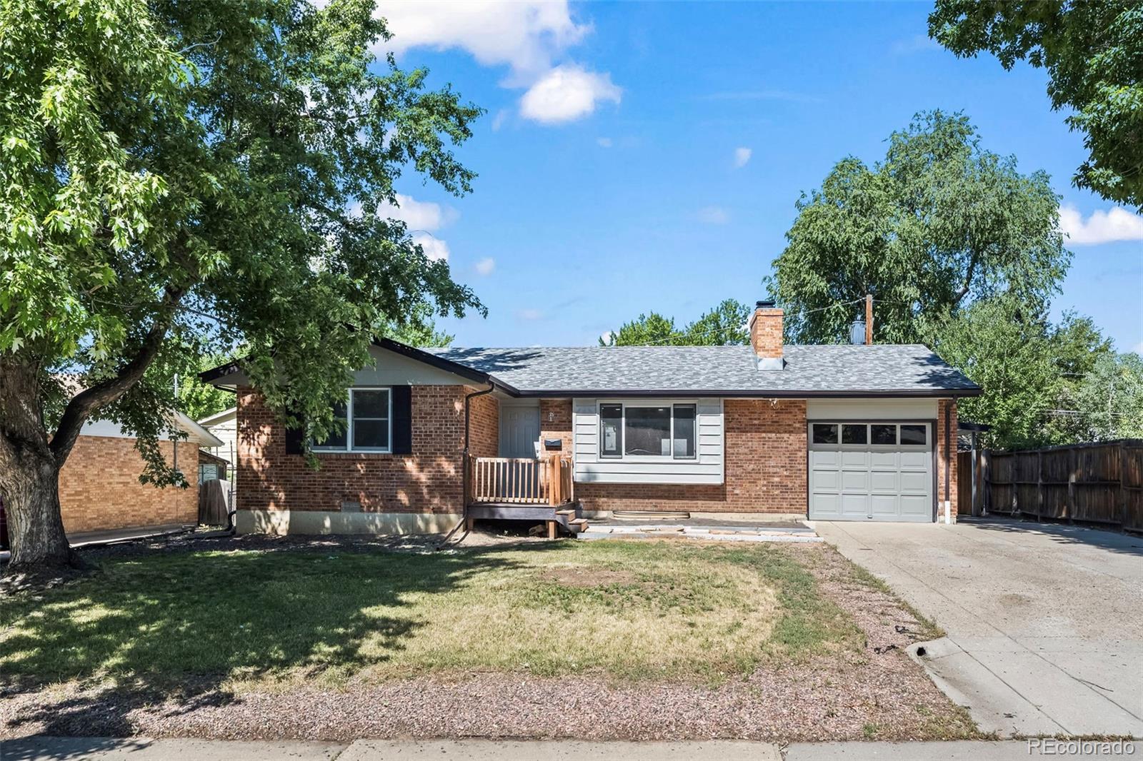 broomfield  Handicap Accessible Home Search Picture