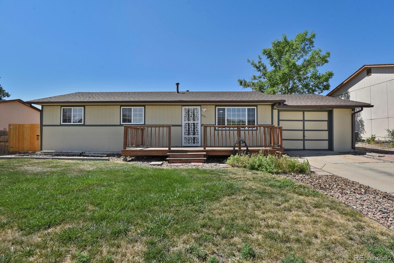denver  House Search Picture
