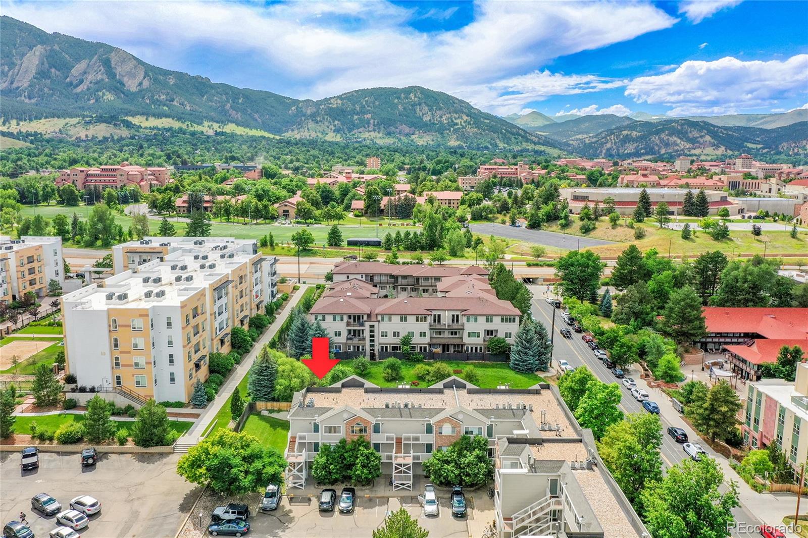 2850  Aurora Avenue, boulder  House Search MLS Picture