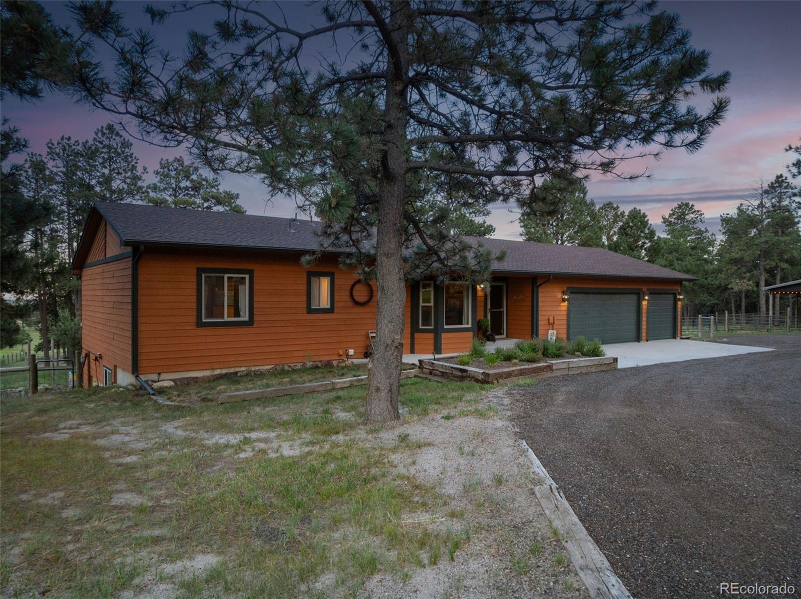 kiowa  House Search Picture