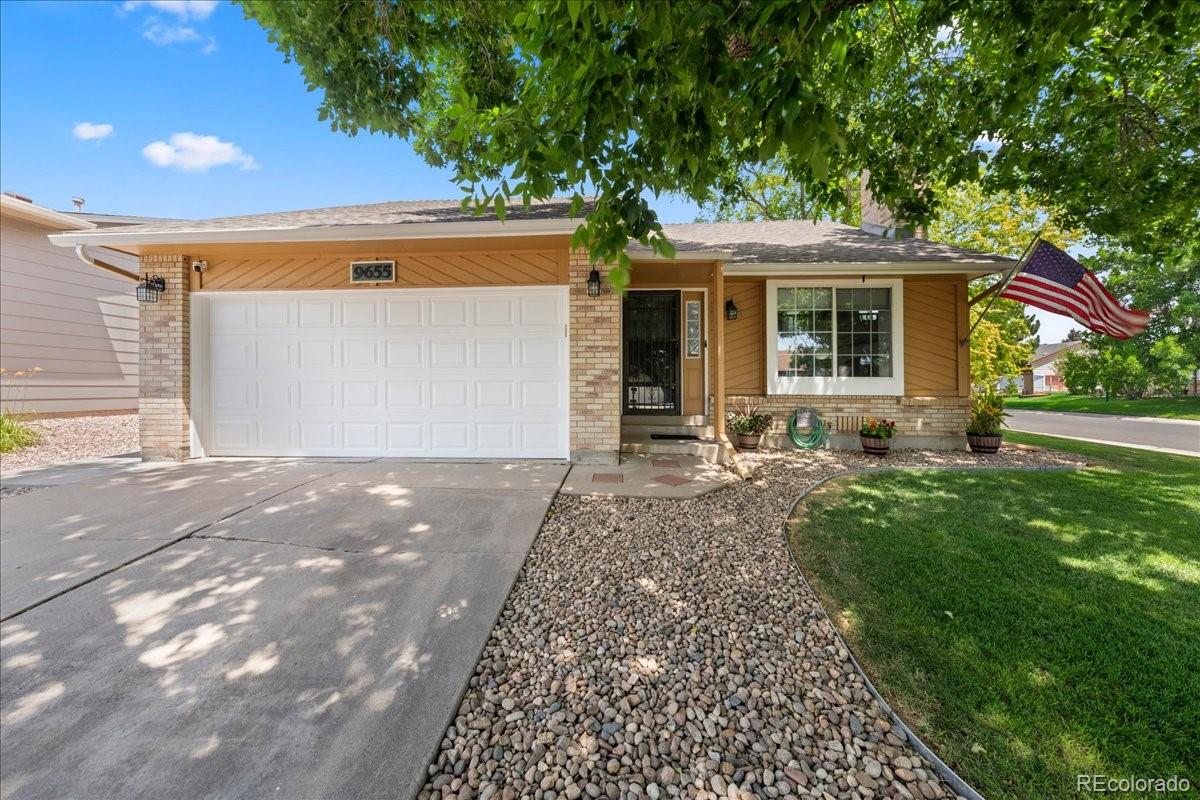 9655 W Bellwood Place, littleton MLS: 6619711 Beds: 3 Baths: 2 Price: $529,000