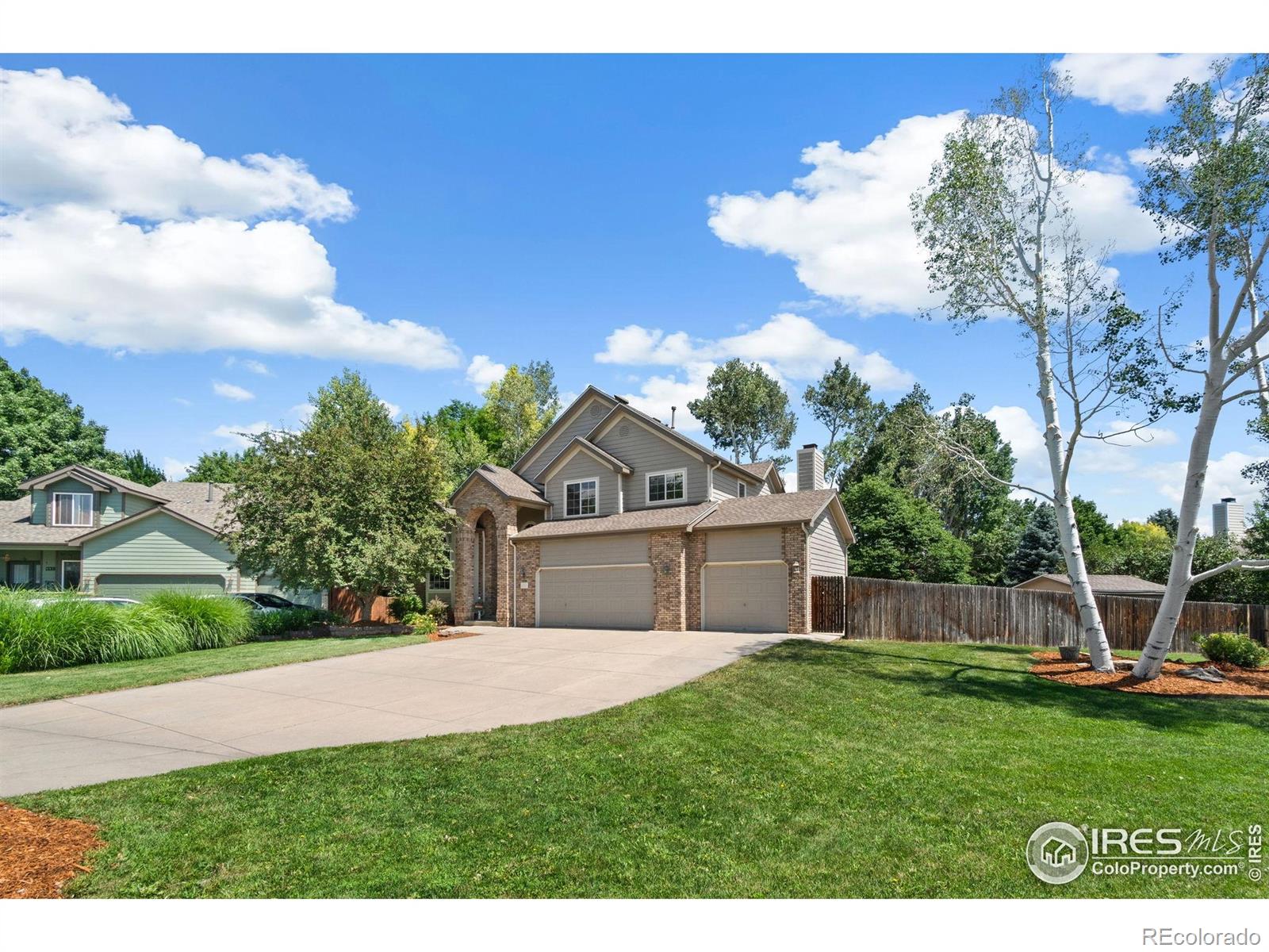 loveland  House Search Picture