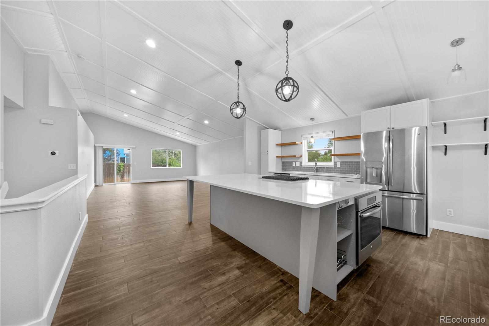 2242 S Uravan Street, aurora  House Search MLS Picture