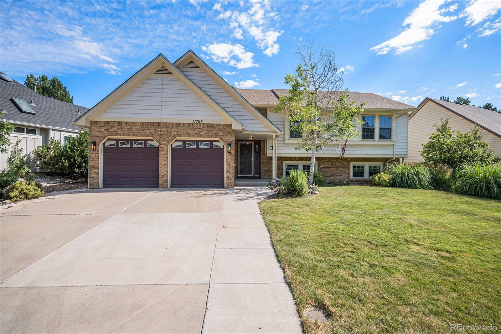 11797 W Aqueduct Drive, littleton  House Search MLS Picture