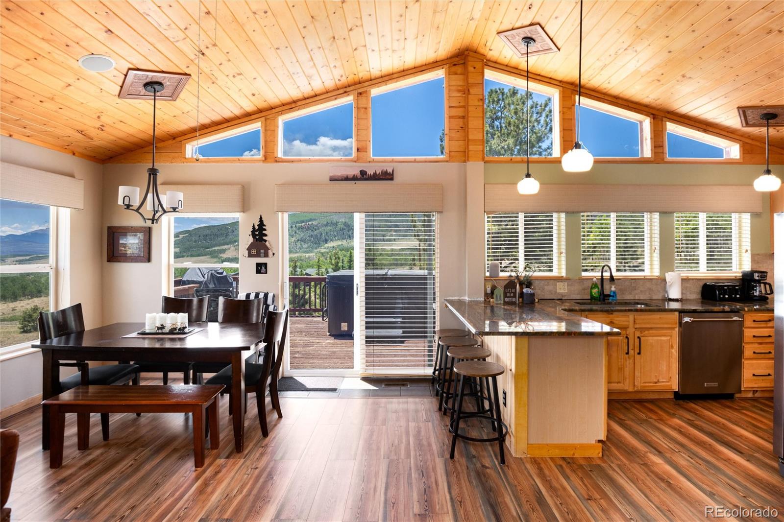 1301  Sheep Ridge Road, fairplay  House Search MLS Picture
