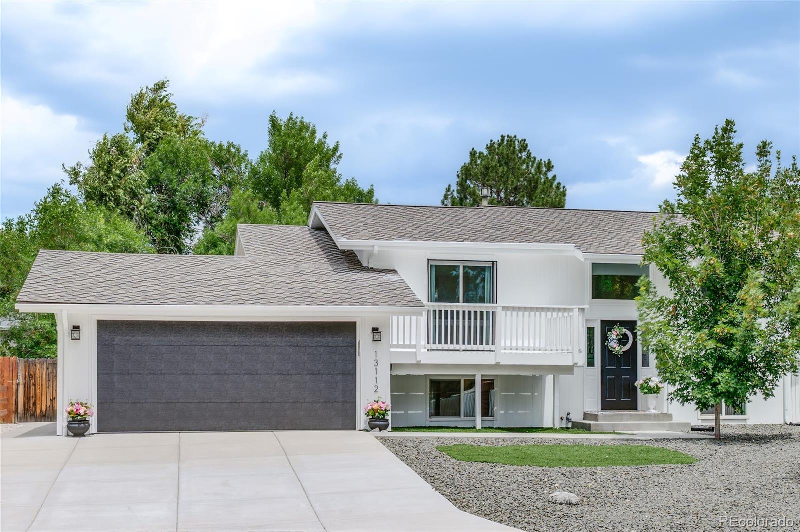 13112  Julian Court, broomfield MLS: 3408679 Beds: 5 Baths: 2 Price: $535,000