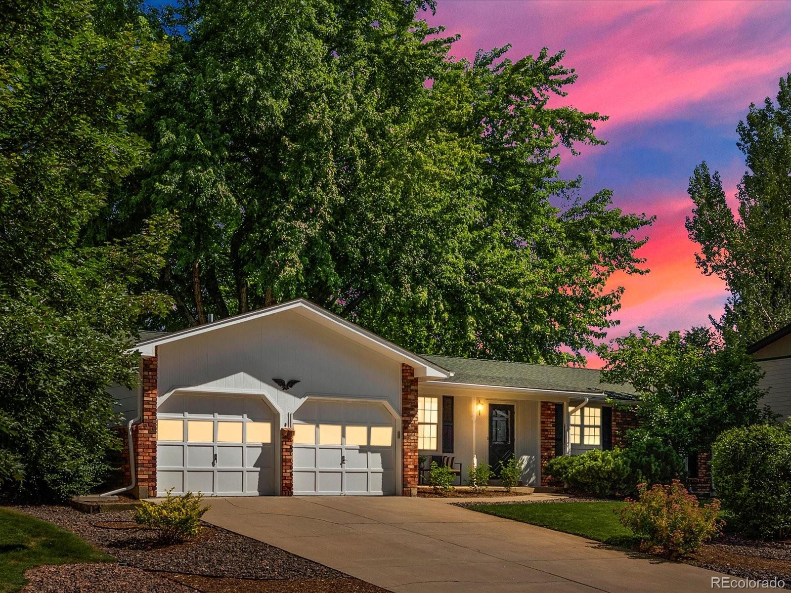 1067 E 15th Avenue, broomfield  House Search MLS Picture