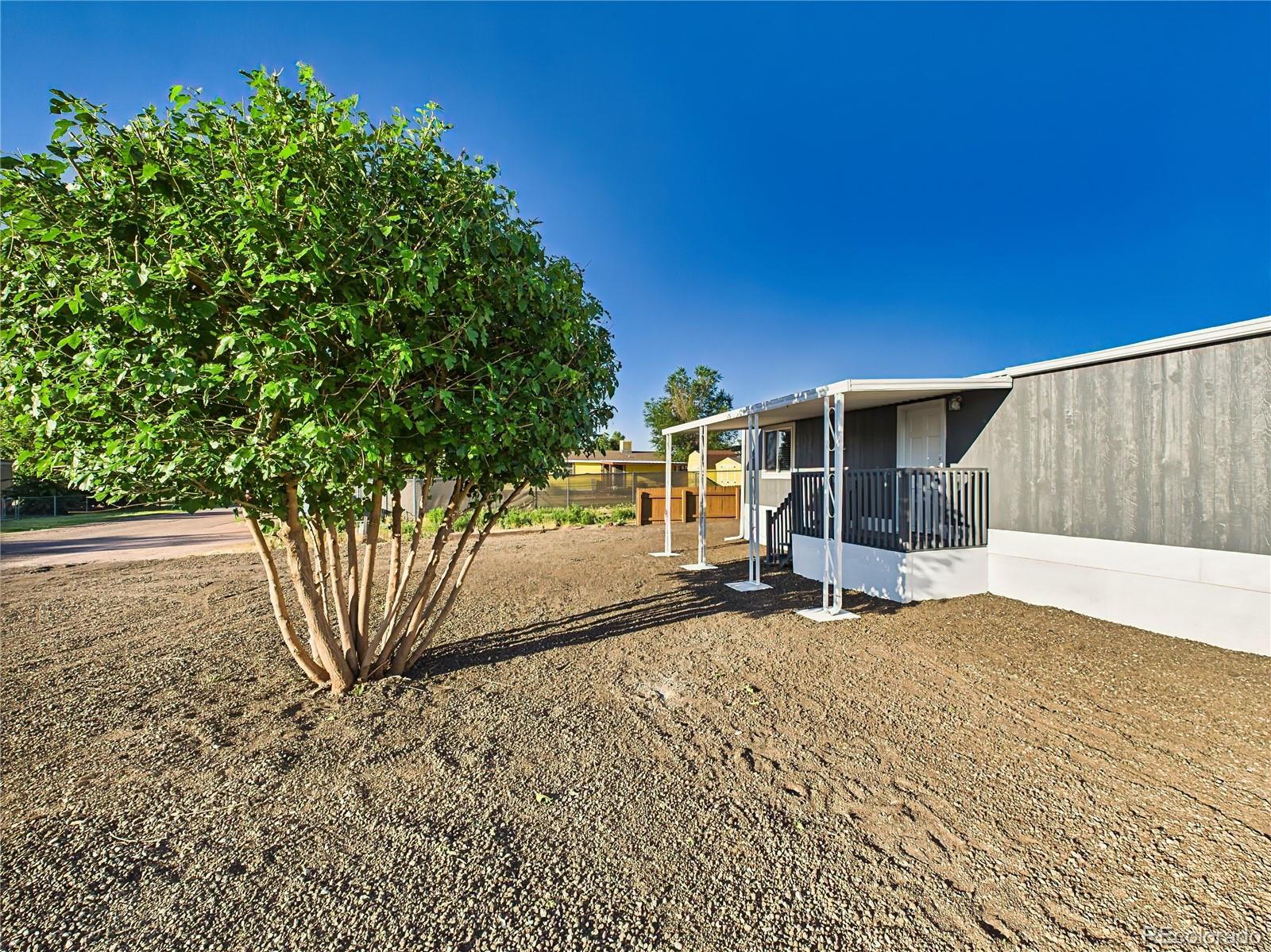 192 E Kipling Drive, pueblo  House Search MLS Picture