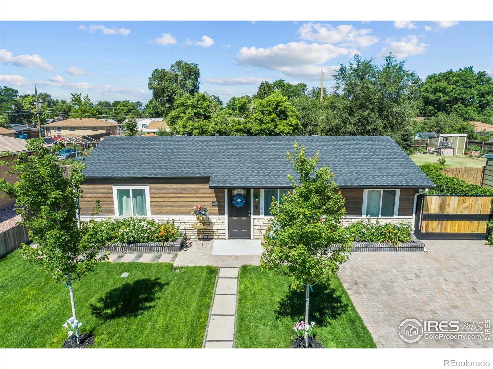 commerce city  House Search Picture