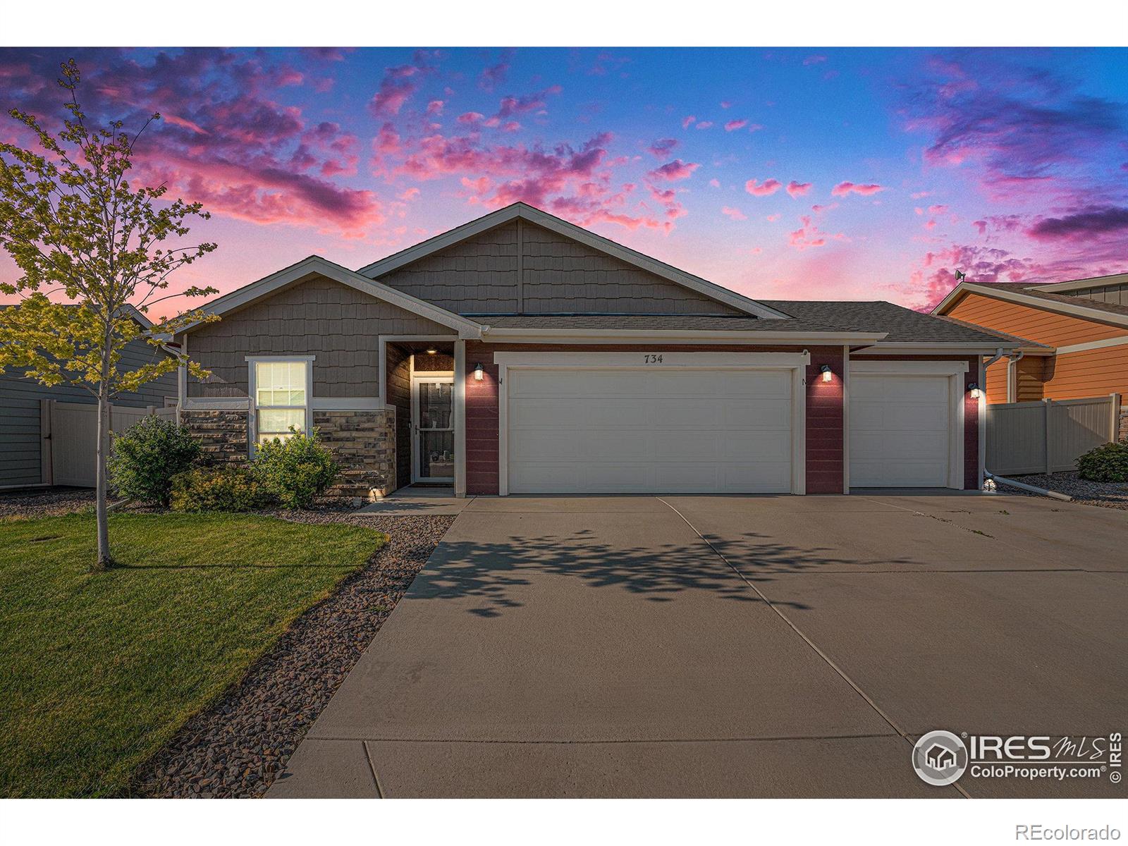 ault  House Search Picture