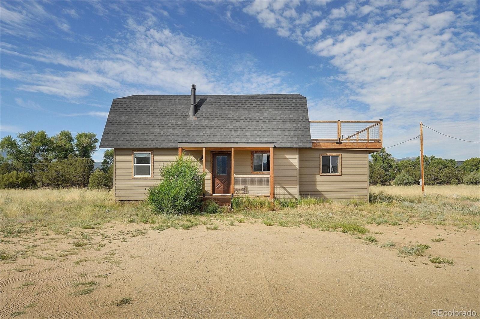 10190 W County Road 190 , salida  House Search MLS Picture