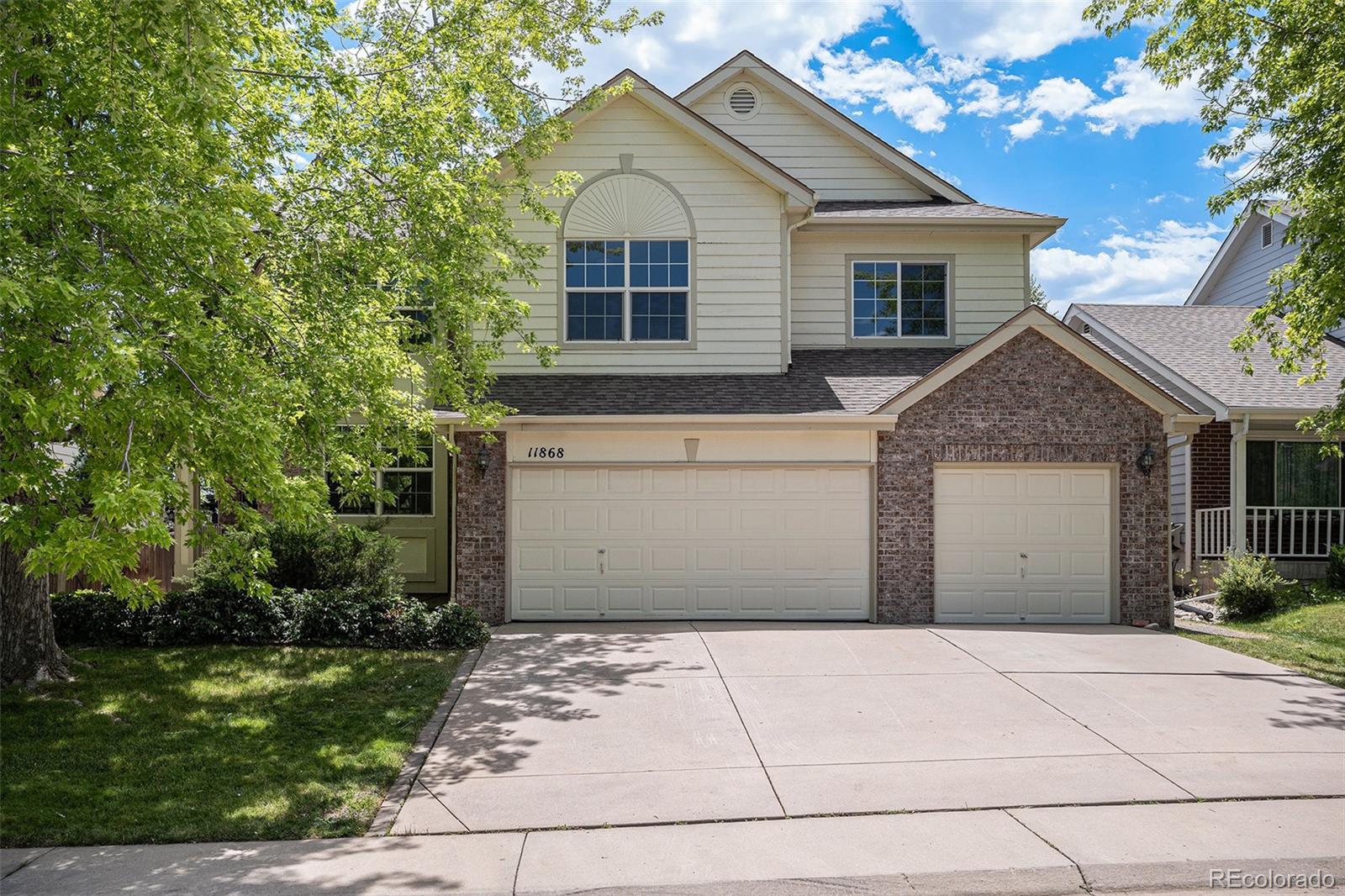 11868 W Progress Avenue, littleton  House Search MLS Picture