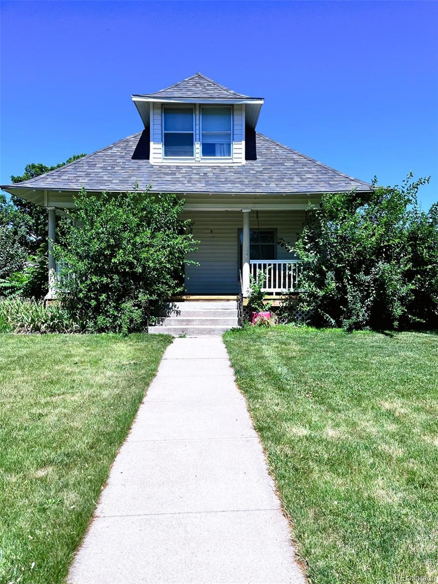 julesburg  House Search Picture