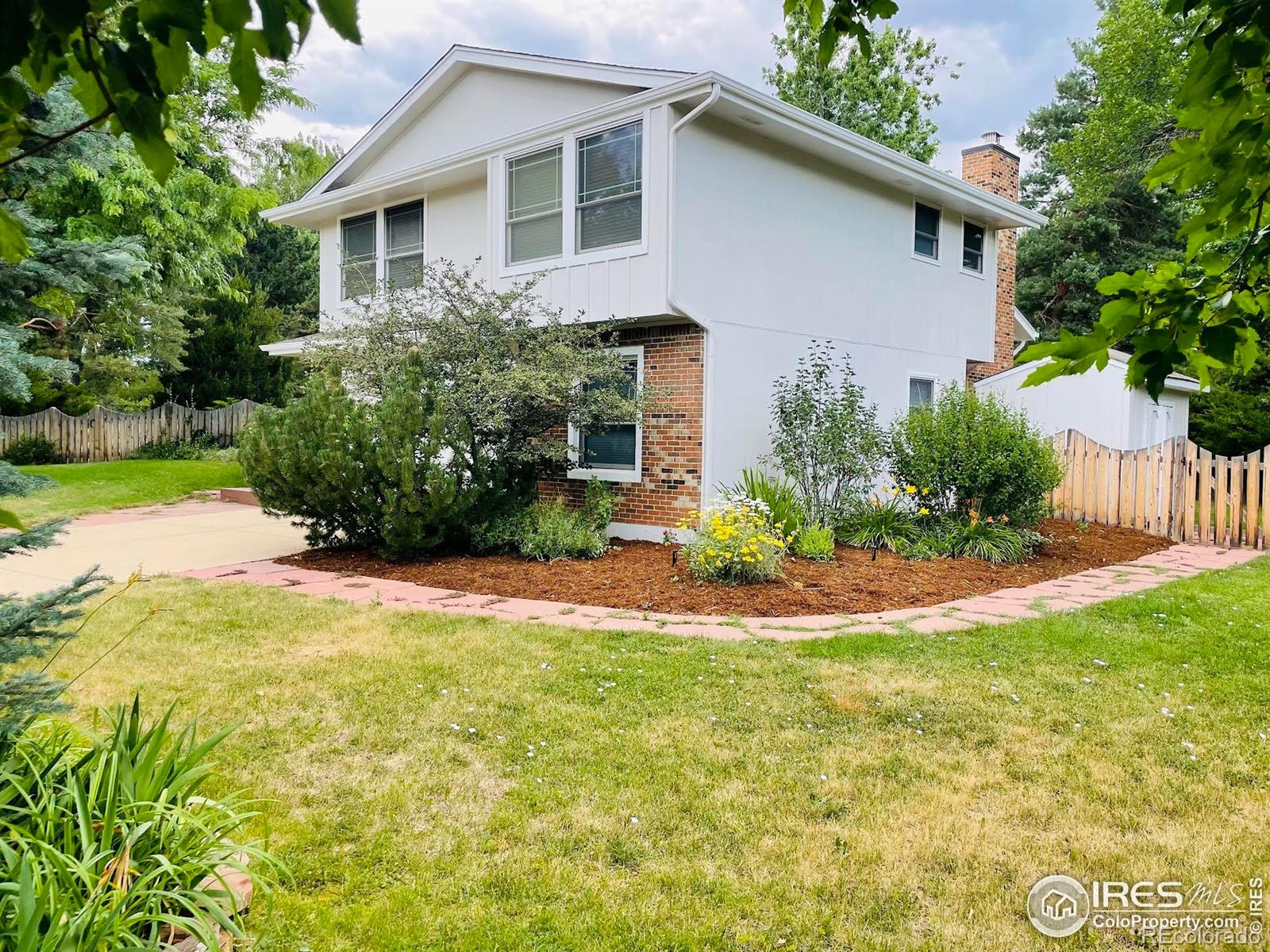 4303  30th Street, boulder  House Search MLS Picture