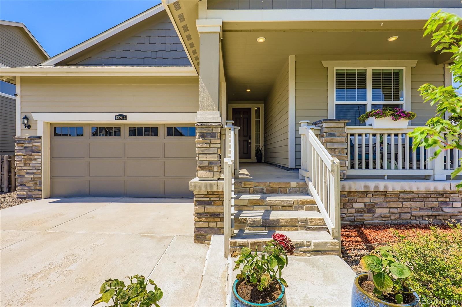 13204 E 109th Avenue, commerce city  House Search MLS Picture