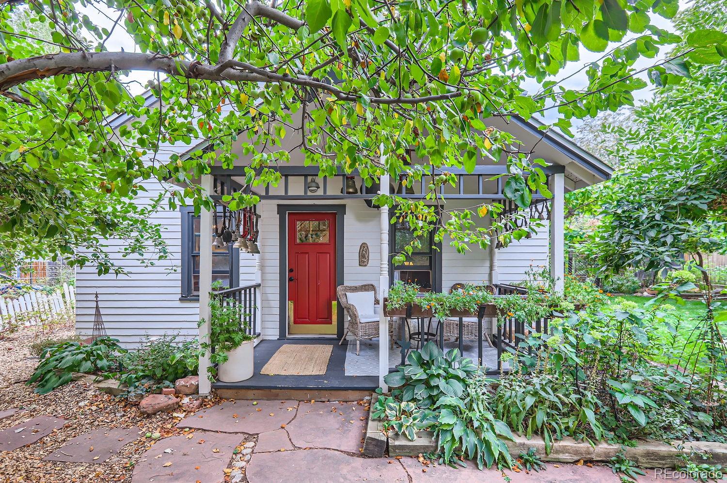 boulder  House Search Picture