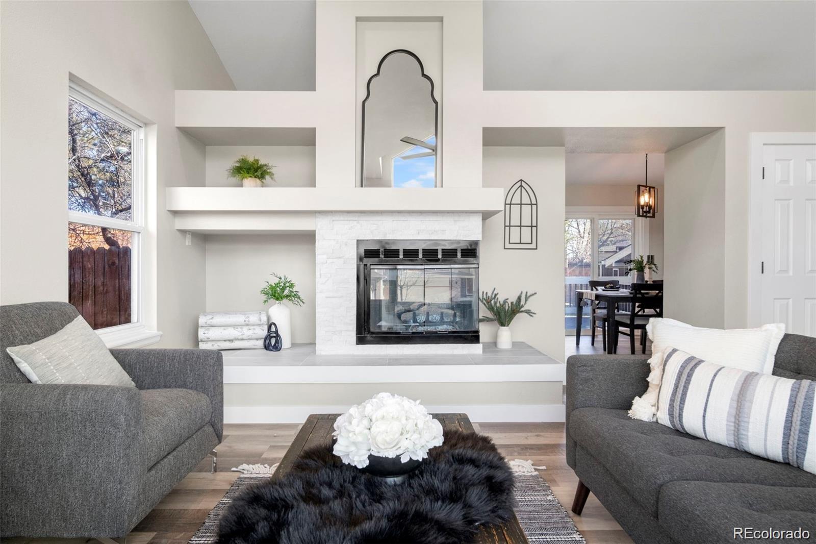6430 S Youngfield Court, littleton  House Search MLS Picture