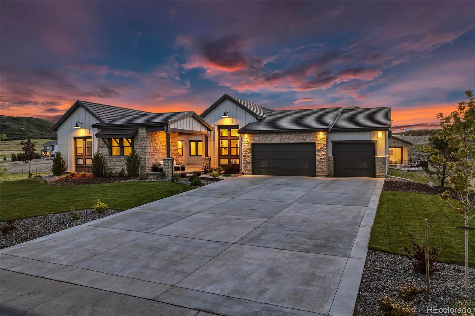 parker  House Search Picture