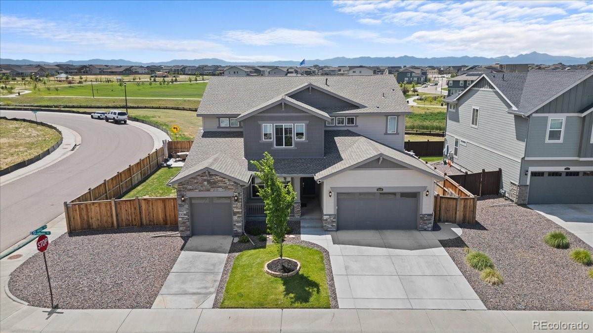 14601  Hudson Street, thornton  House Search MLS Picture