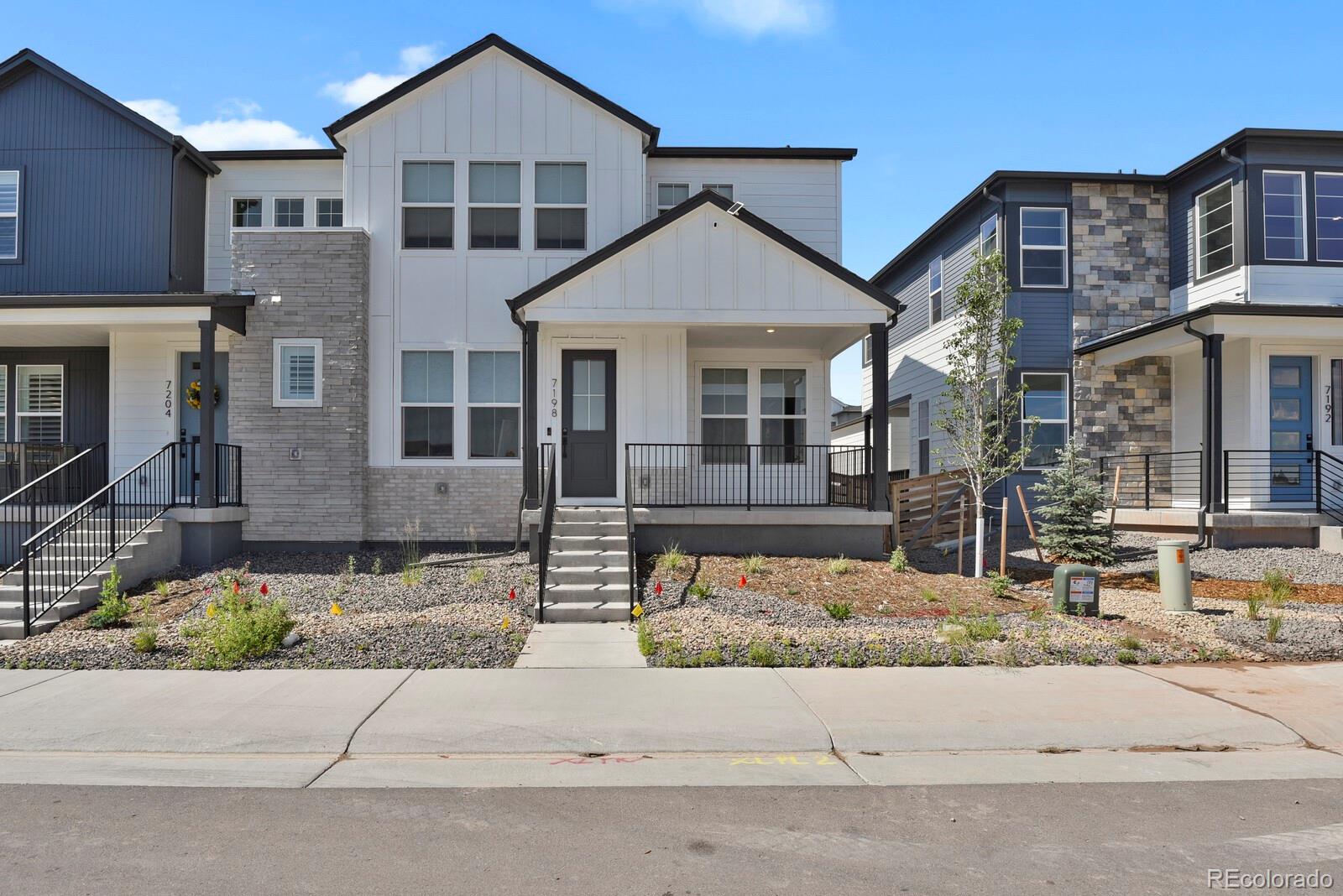 littleton  House Search Picture