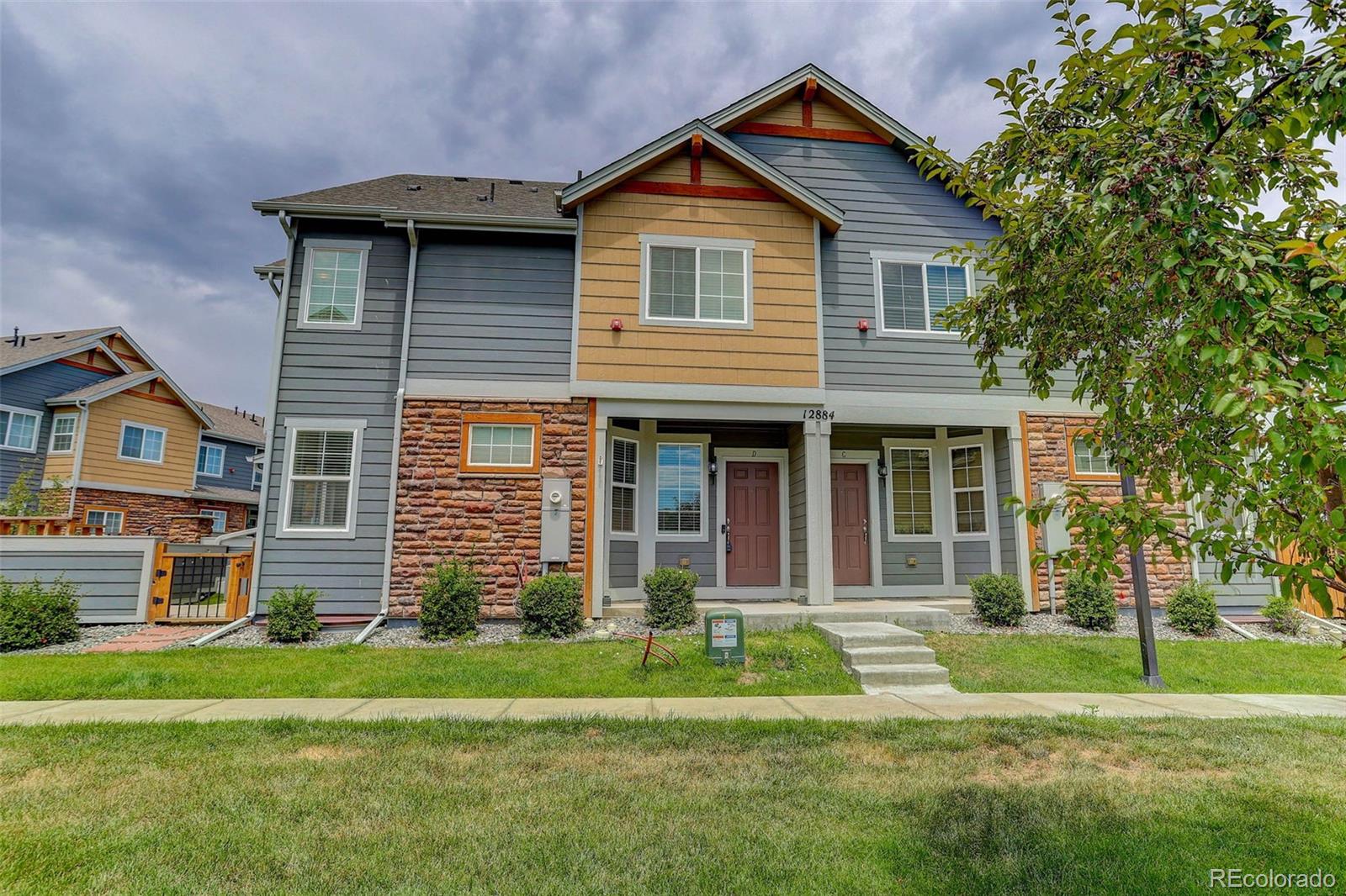 12884  Jasmine Street, thornton  House Search MLS Picture