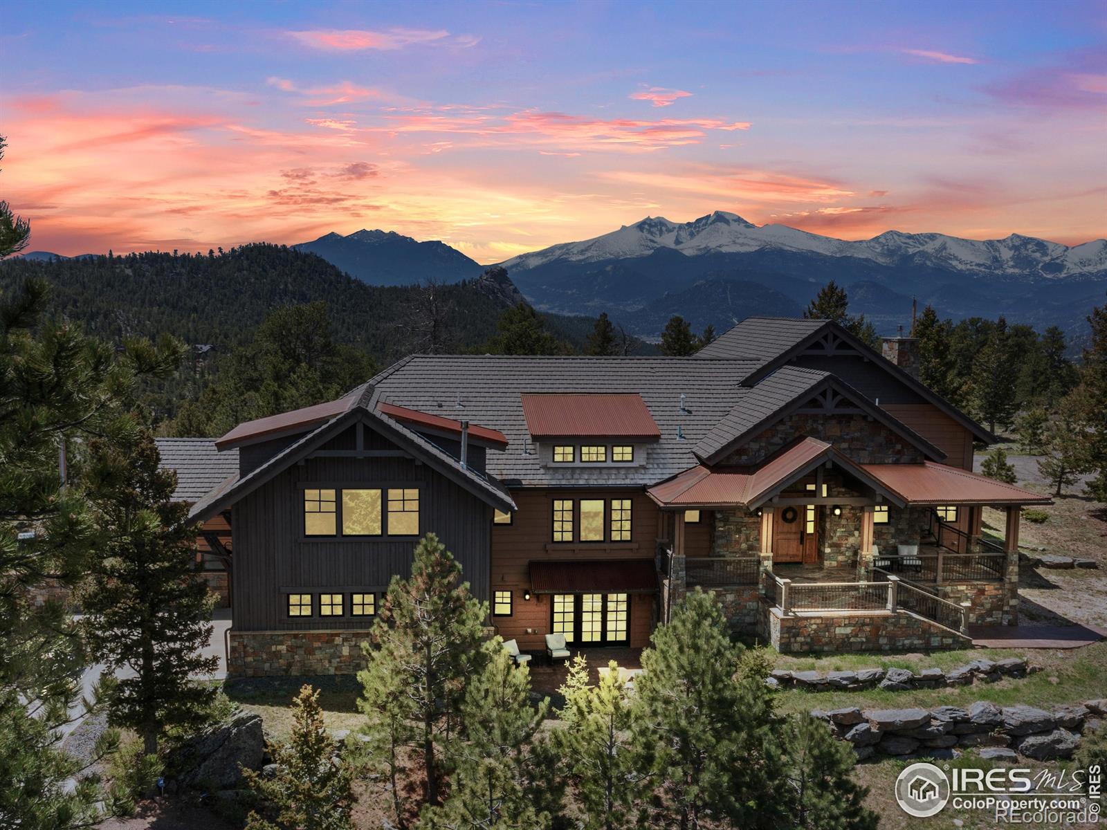 estes park  House Search Picture