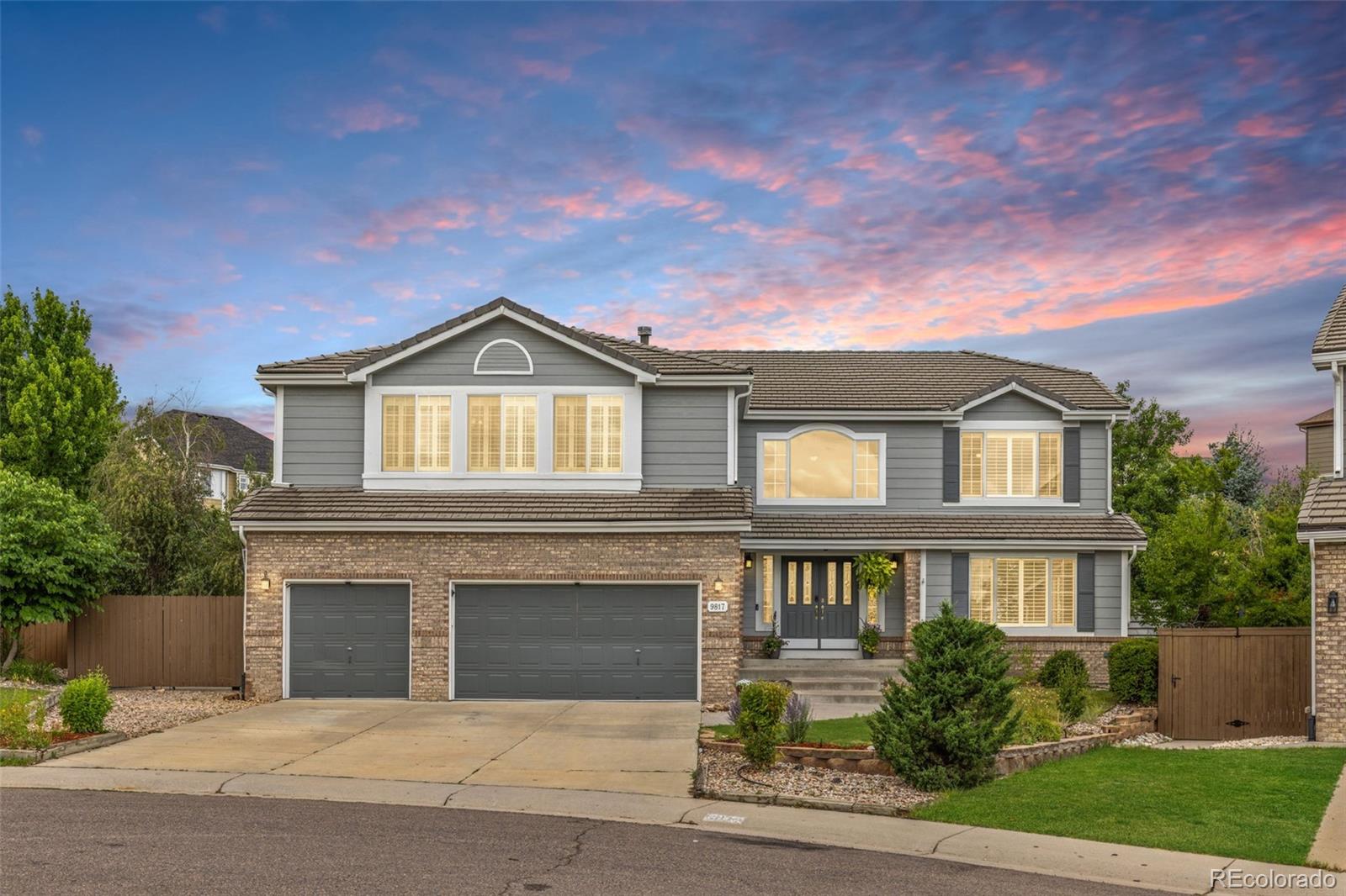 highlands ranch  House Search Picture