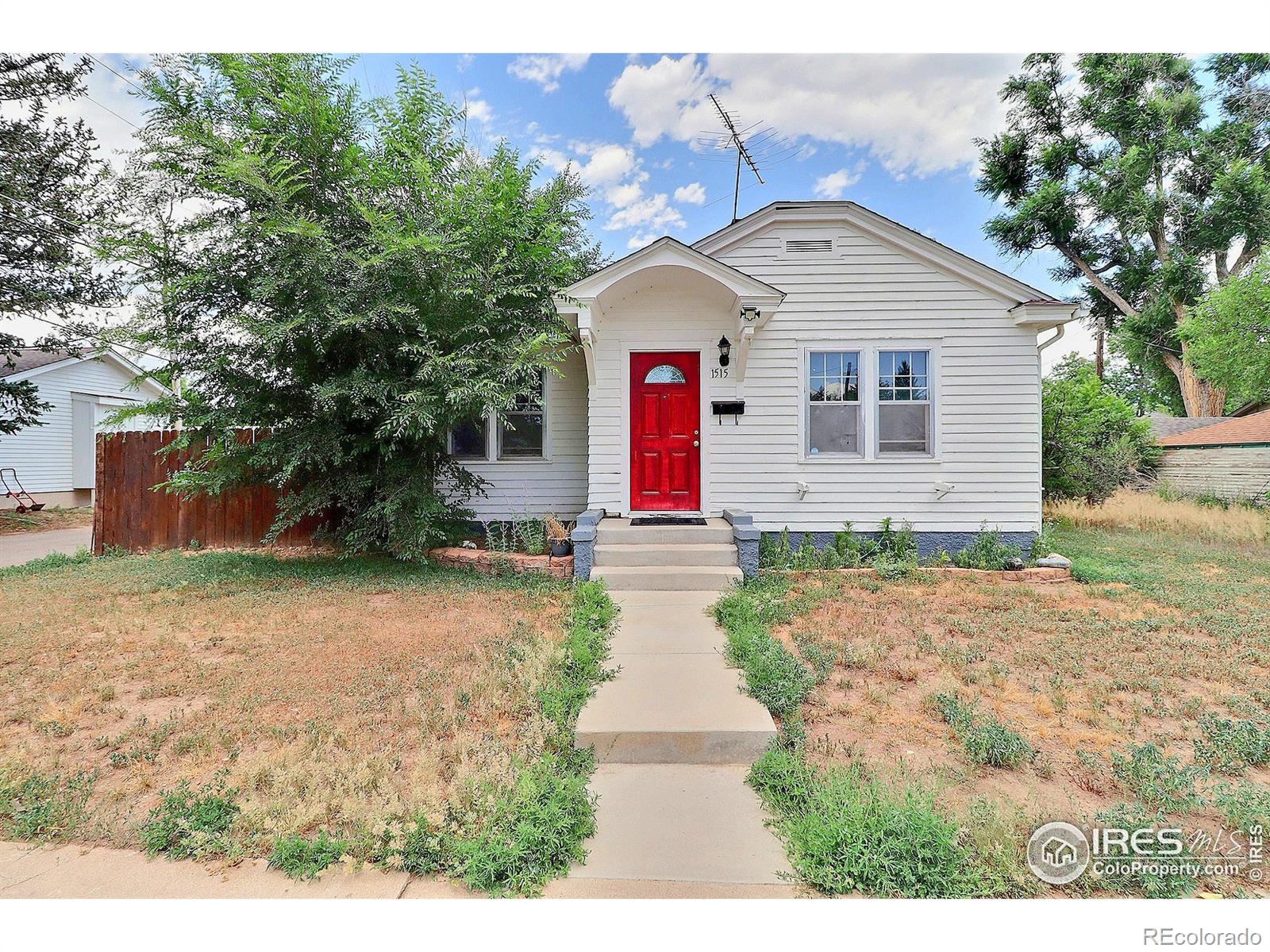 greeley  House Search Picture