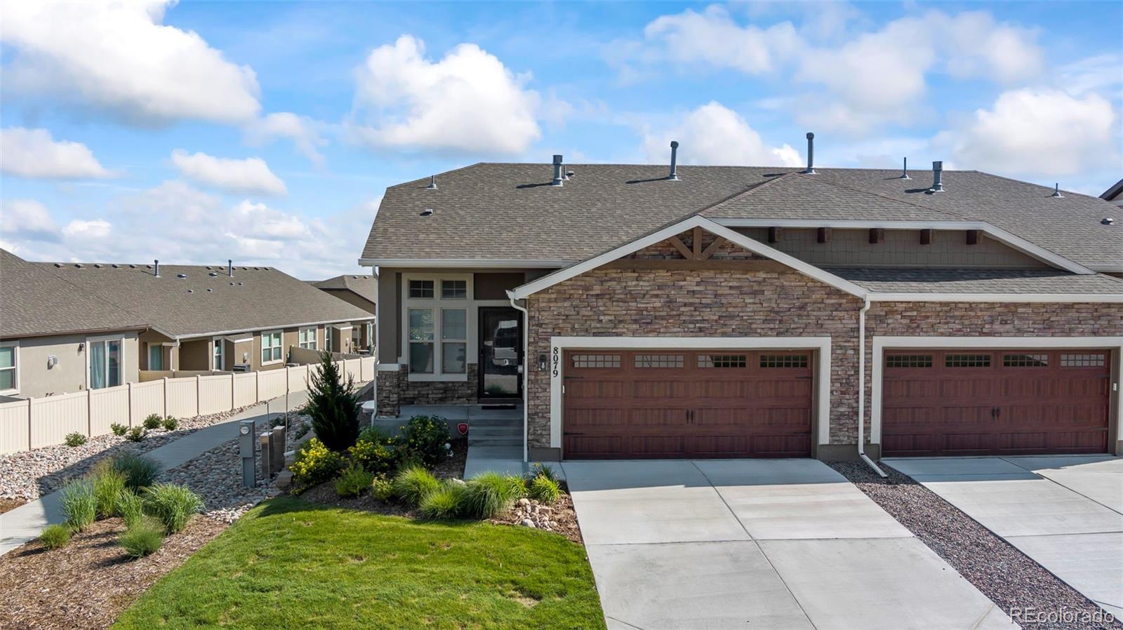 colorado springs  House Search Picture
