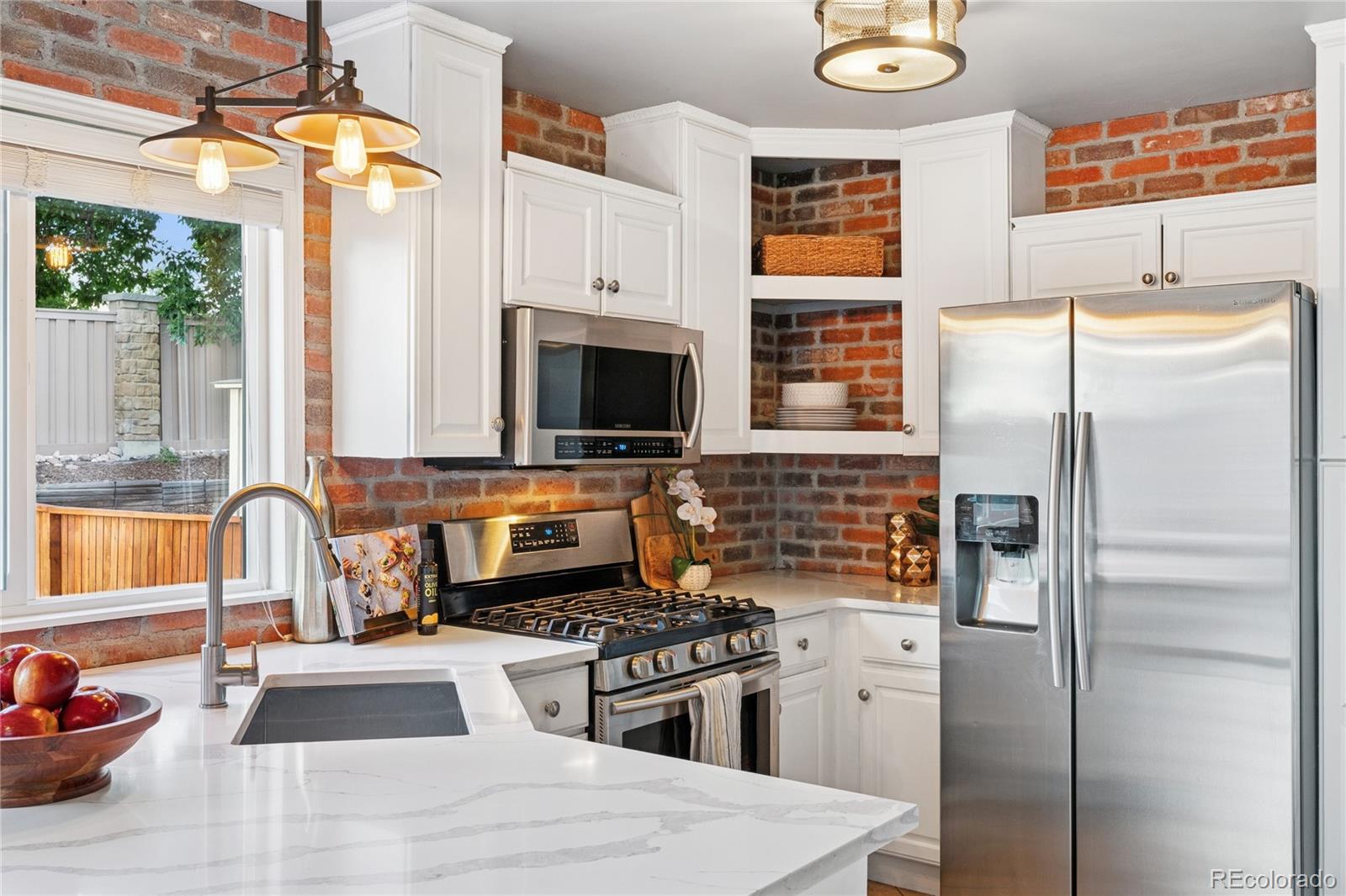 561  James Street, highlands ranch  House Search MLS Picture