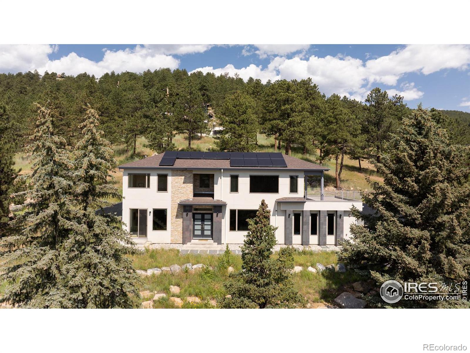 boulder  House Search Picture