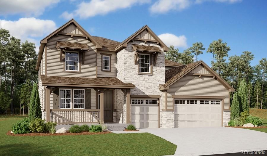 1419  Alyssa Drive, timnath MLS: 7635506 Beds: 6 Baths: 5 Price: $999,950