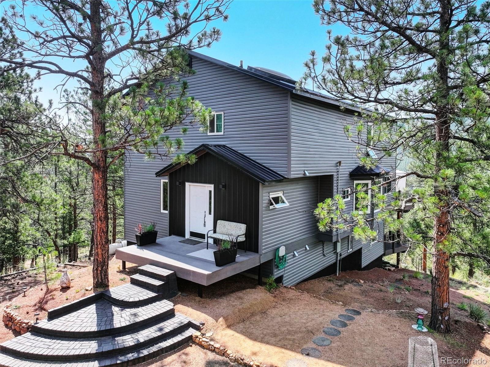 pine  House Search Picture