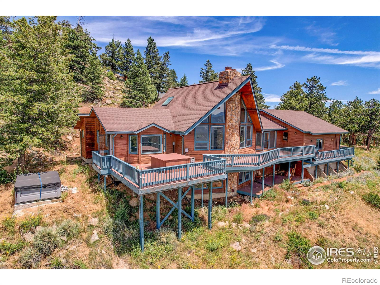 boulder  House Search Picture