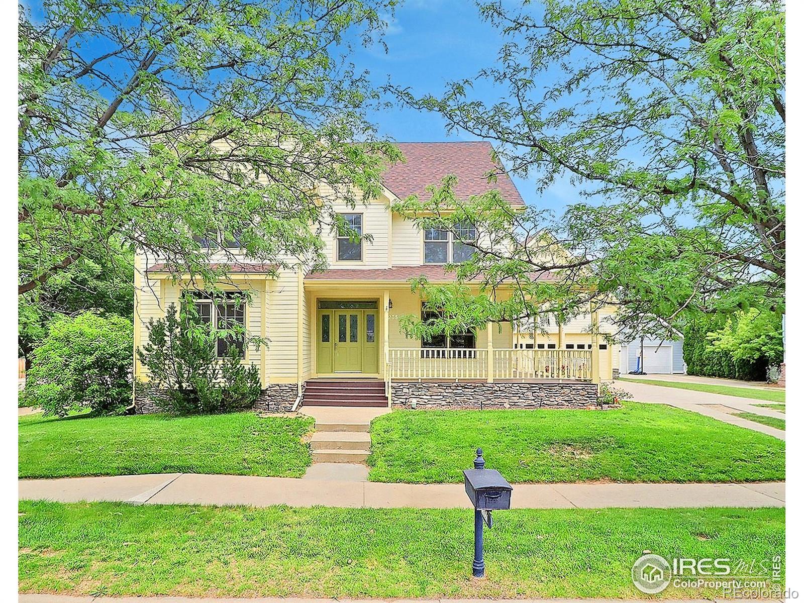 greeley  House Search Picture