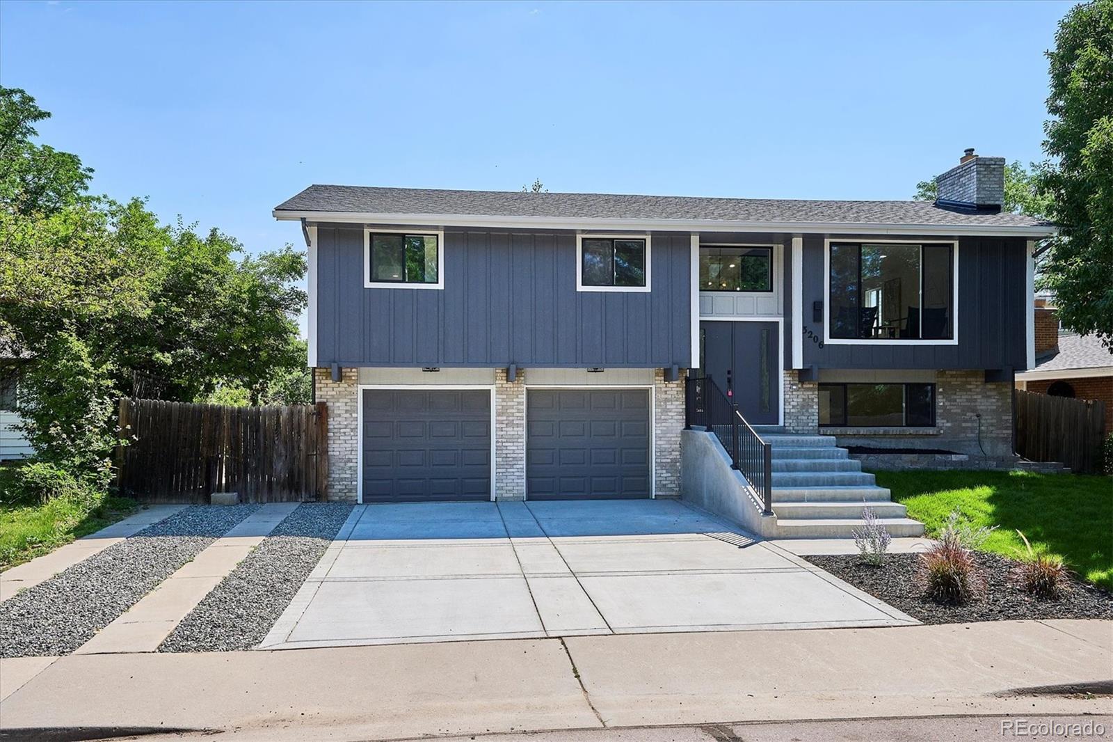 3206 S Pontiac Street, denver MLS: 7714890 Beds: 3 Baths: 3 Price: $1,050,000