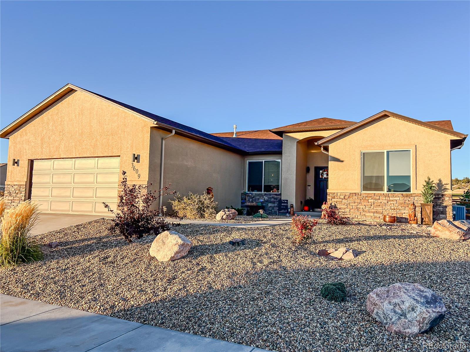 3609  Telegraph Trail, canon city  House Search MLS Picture